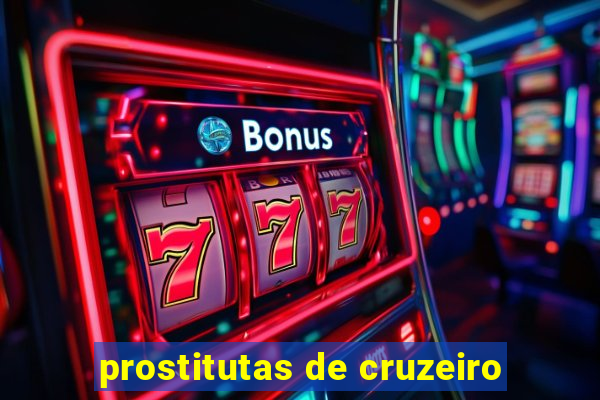 prostitutas de cruzeiro-sp